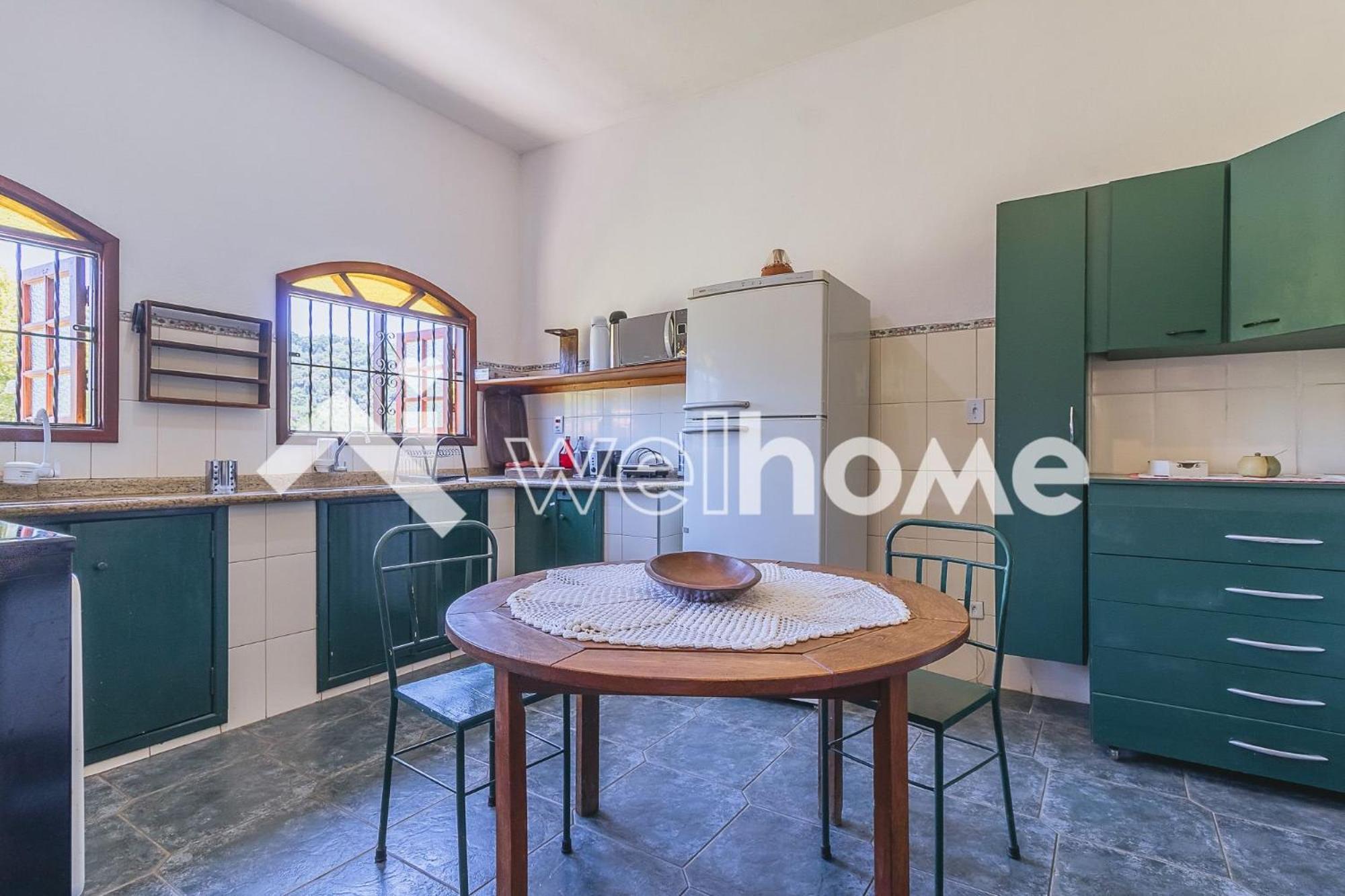 Casa De Campo Em Regiao Serrana De Cunha - Sp. 외부 사진