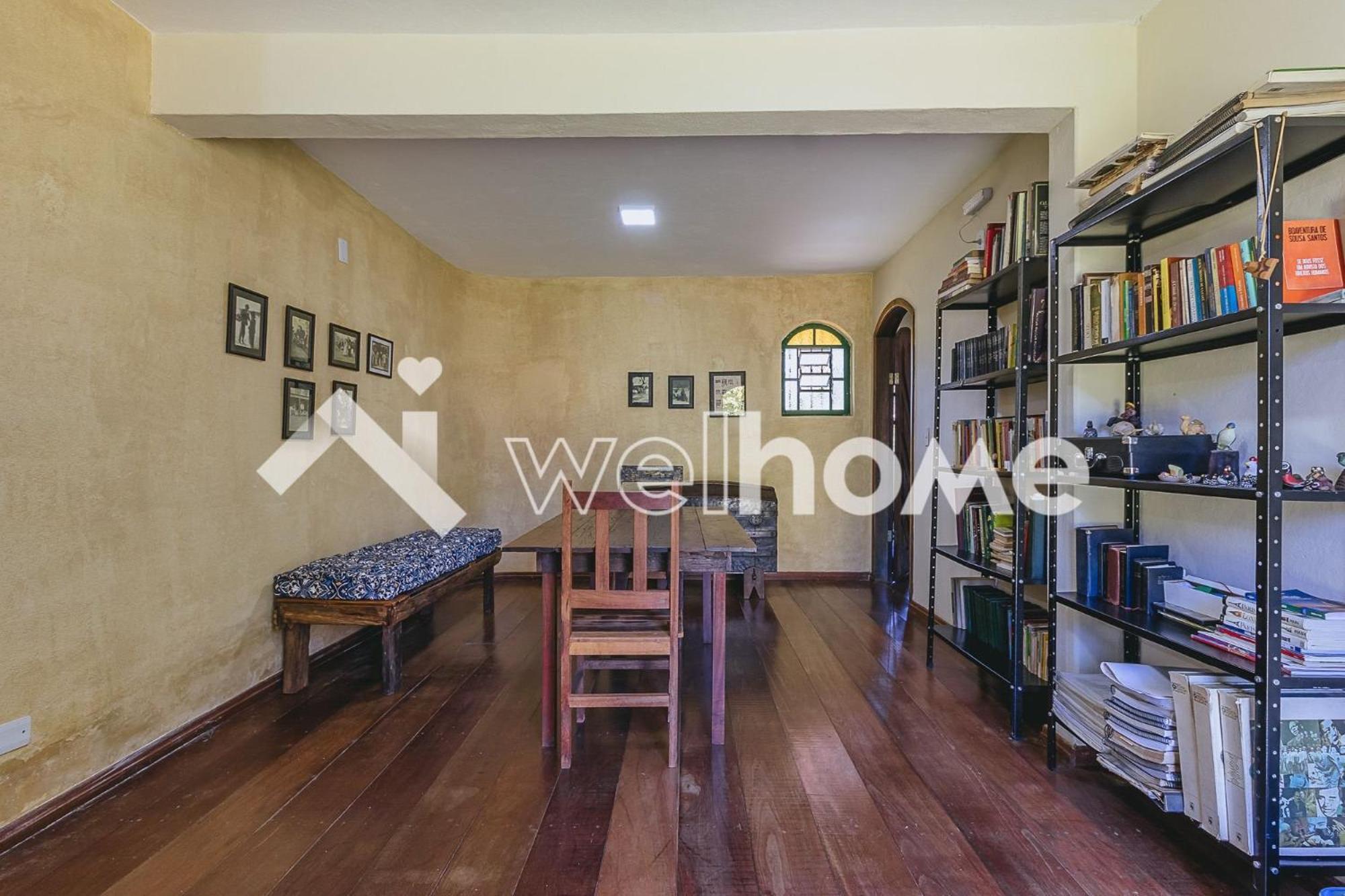 Casa De Campo Em Regiao Serrana De Cunha - Sp. 외부 사진