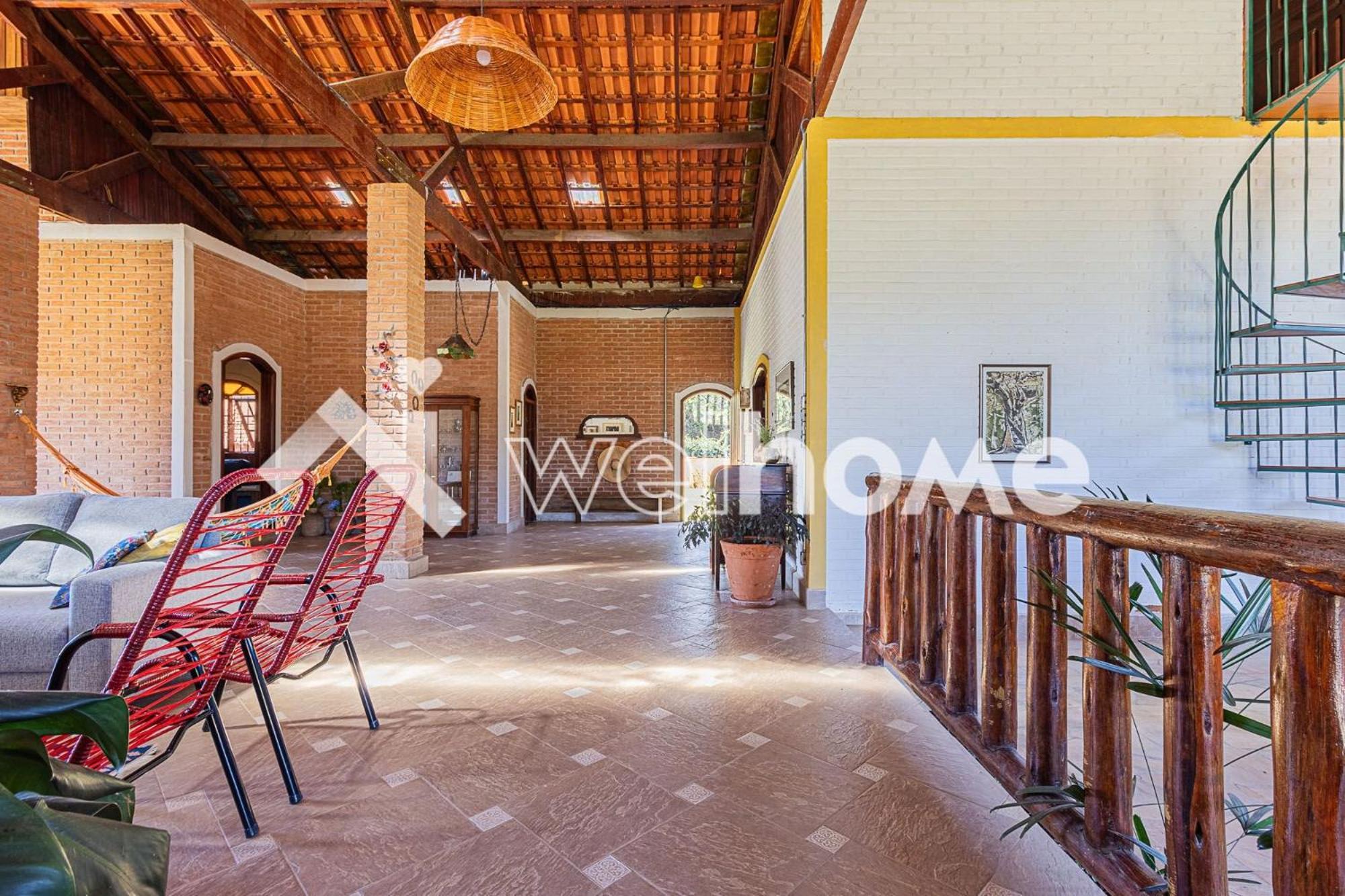 Casa De Campo Em Regiao Serrana De Cunha - Sp. 외부 사진